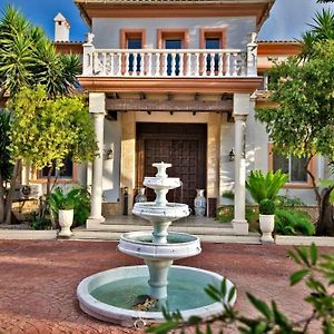 Hotel Restaurante La Plantación
